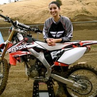 Camille  Yanez-Pastor