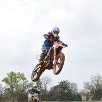 COLE RAMSEY