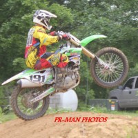 Cole Huggins