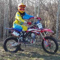 Teren Roberts