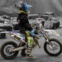 Gage Krech
