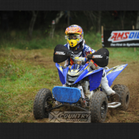 Justin wright