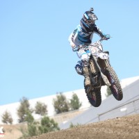 Blake Paschal