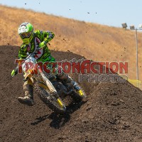 Justin Muscutt