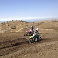 Shane Siebenthall