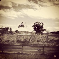 Mitch  Nye 