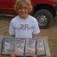 Carter Gordon