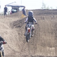 Casey “CJ” Benard JR