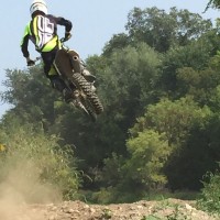 Justin  Sawyer