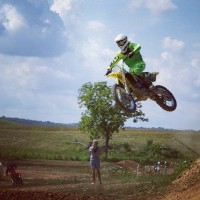 Zac Bowers