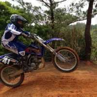 Timothy Brammer