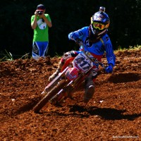Kevin Masters