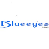 Blueeyes  tee
