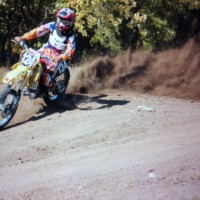 Chance Braley