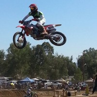 Tristian Higgins 