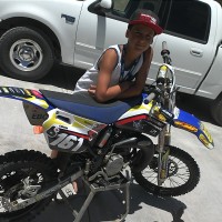braydon brown