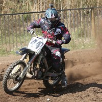 JEREMY CURLIN