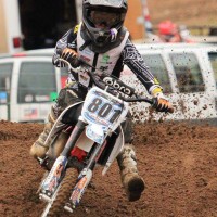 Dalton Tisdel