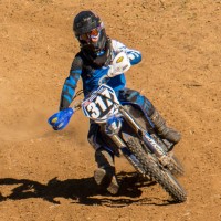 Troy Naughton
