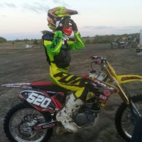 Ethan Huschke 