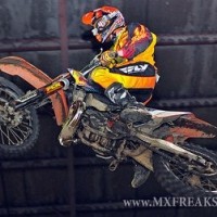 Kyle Rudrick