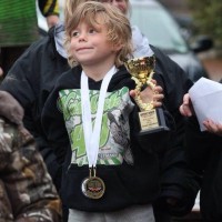 Cooper Weisflock