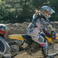 Ashley Brown