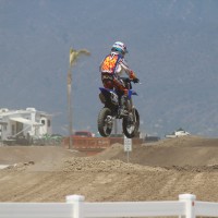 Brandon Tibbets