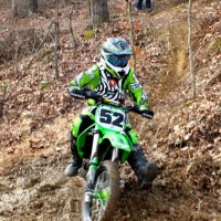 Josh  Tilford 