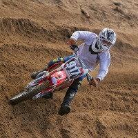 Trevor Milam