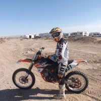Brandon Nicholson