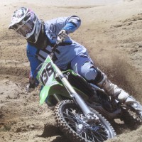corbin powell