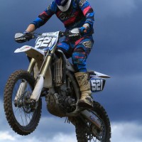 Zachary Olenick