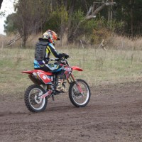 jesse carter