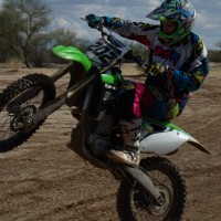 Brett Hanna Jr