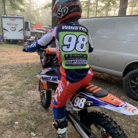 Brayden Winstel