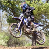 Austin  Fluharty
