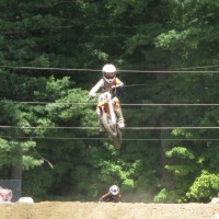 Eric Franklin Jr.