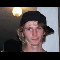 Greg Merrick