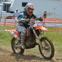 Cole Harbstreit