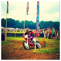 Chase Murley