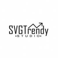 svg trendy