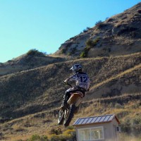Alex McKean