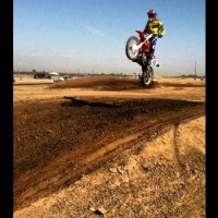 Nick Chacon