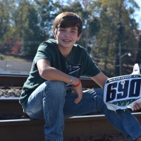 Dalton Massey