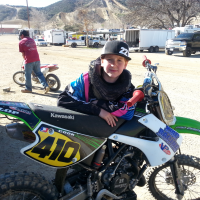 Tommy Cook