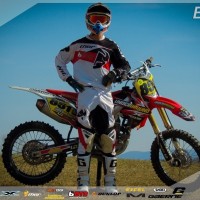 Bryce Davis