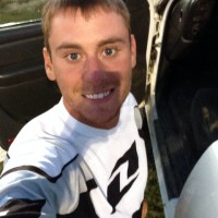 Nicholas Latham