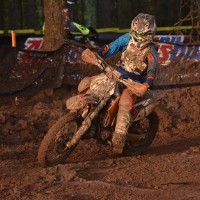 Trent Gaither