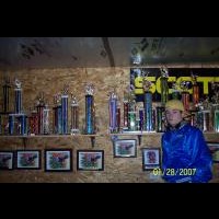 kenneth crouse III